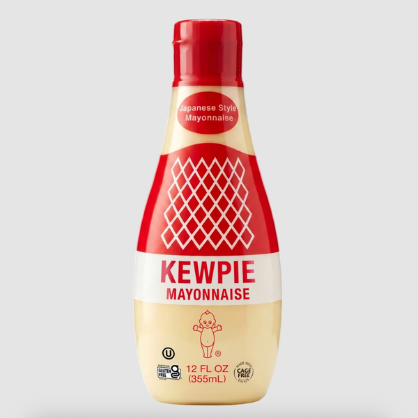 Kewpie Organic Mayonnaise