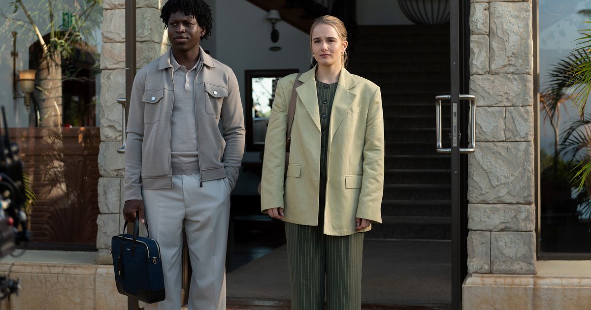 Industry Recap: Father, Partner, Mentor, Foe