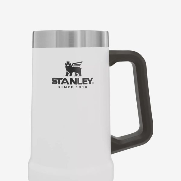 Stanley Adventure Big Grip Beer Stein - 24 oz.