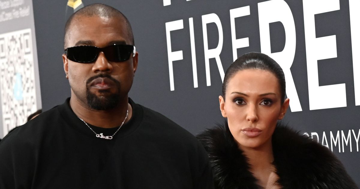 Looks Like Ye and Bianca Censori Are Going Strong - The Cut