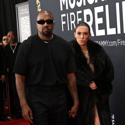 67th GRAMMY Awards - Arrivals