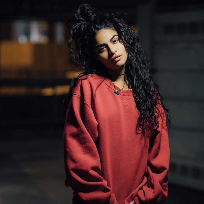 jessie reyez album kiddo