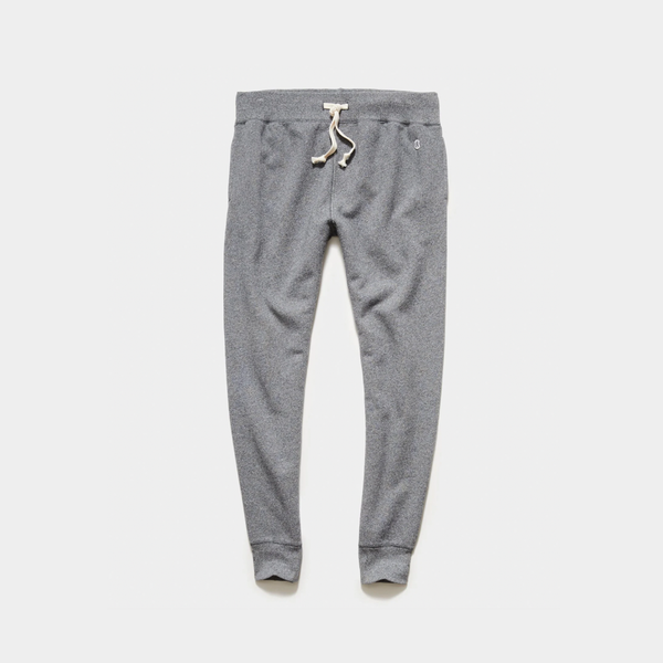 Todd Snyder x Champion Midweight Slim Jogger Sweatpants