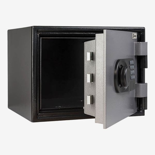 AMSEC BFS912E5LP Burglary & Fire Safe