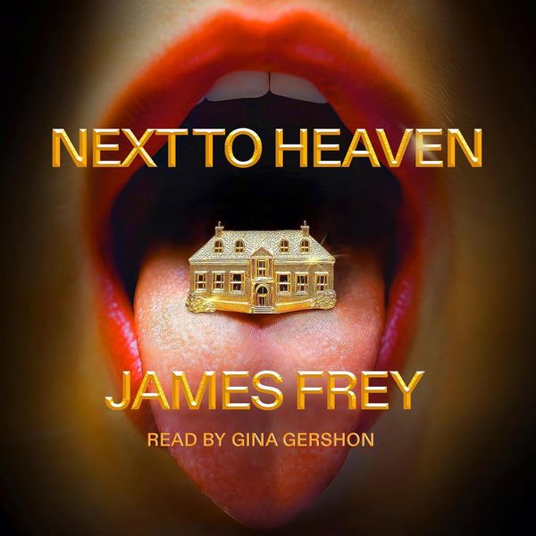 Next to Heaven by James Frey