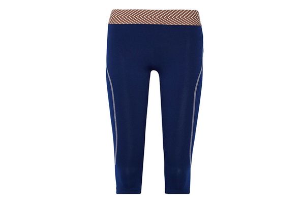 Olympia Activewear Silo Cropped Leggings