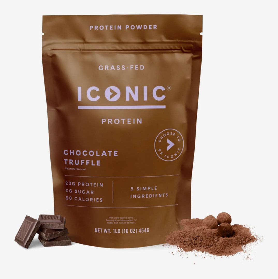 Iconic Protein Iconic Protein Drink - Discount Sport Nutrition