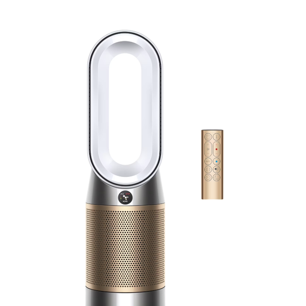 Dyson Purifier Hot+Cool HP2 De-NOx