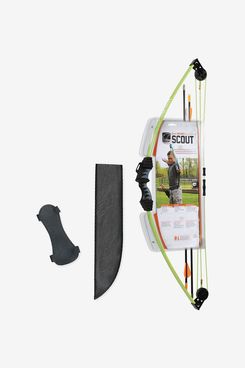 Bear Archery Scout Bow Set