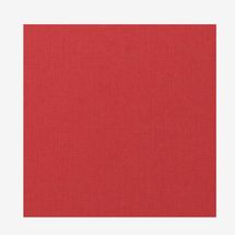 Paper and More Red Pepper Linen 8.5