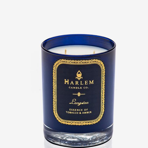 Harlem Candle Company Langston Luxury Candle