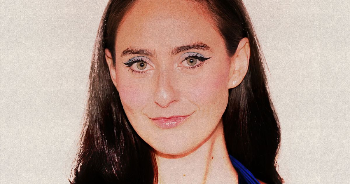 What Cat Cohen Watched, Read, and Listened to in 2025