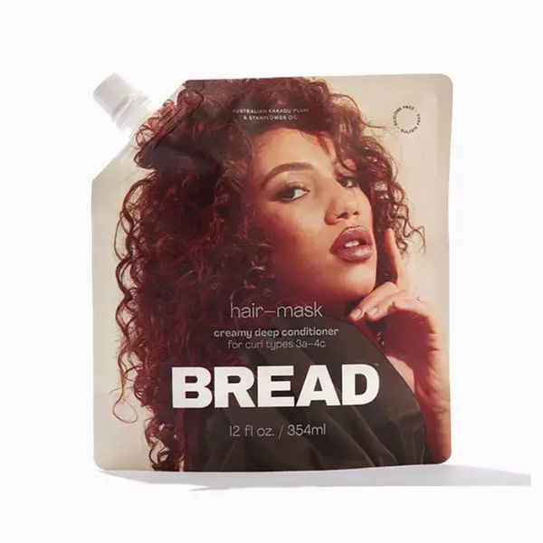 Bread Beauty Supply Hair Mask Creamy Deep Conditioner