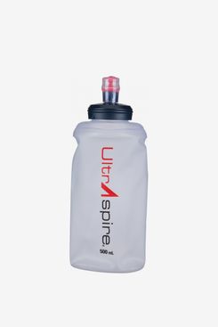 UltrAspire Softflask With Bite Cap 500 ml