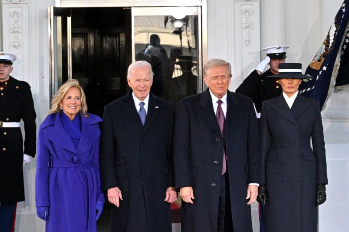 US-POLITICS-TRUMP-INAUGURATION