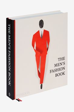 The Men’s Fashion Book