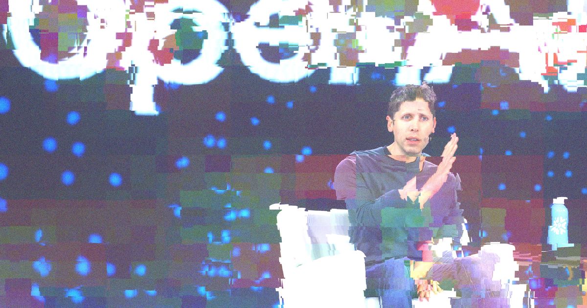 The AI-Scraping Free-for-All Is Coming to an End