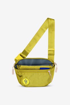 Baboon to the Moon Belt Bag - Citronelle