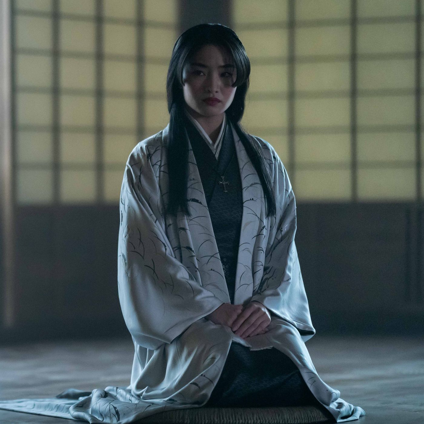 Shōgun' Recap, Episode 8: 'The Abyss of Life'