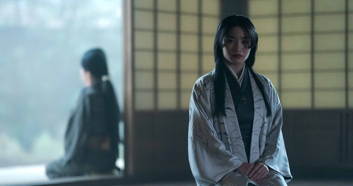 'Shōgun' Recap, Episode 8: 'The Abyss of Life' - Vimarsana News