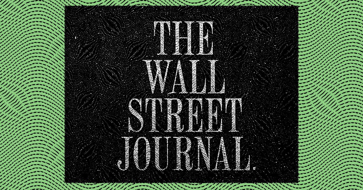 The Wall Street Journal Triumphs Amid Media Industry Challenges