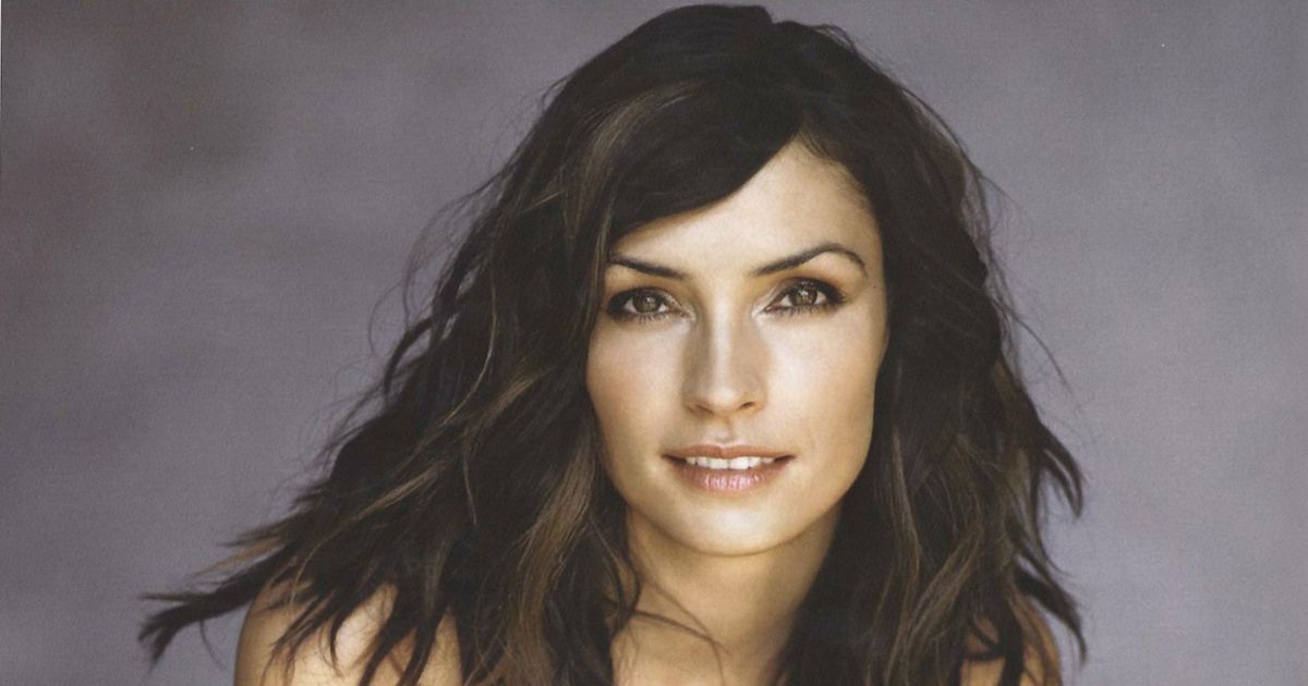 Famke Jannsen Will Star in Eli Roth’s Netflix Show