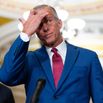 Senate Majority Leader John Thune