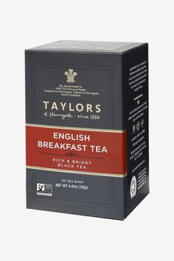 Taylors of Harrogate English Breakfast Tea Bags