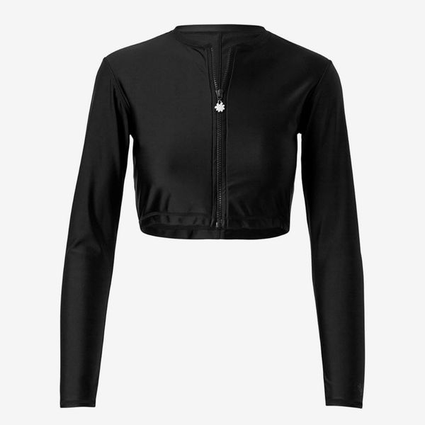 UV Skinz Women's Active Swim Shrug