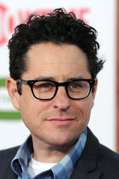 BEVERLY HILLS, CA - AUGUST 03:Producer/Director J.J. Abrams arrives at the TCA Party for CBS, The CW and Showtime held at The Pagoda on August 3, 2011 in Beverly Hills, California.