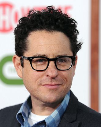 J.J. Abrams’s New Megacompany Could Allow Him to Overturn Hollywood’s Rules