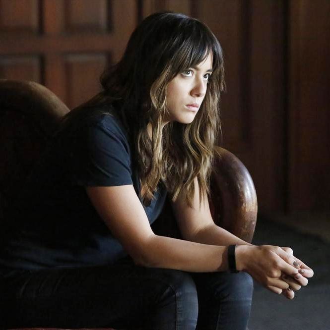 Agents Of Shield Recap Oh The Inhumanity 