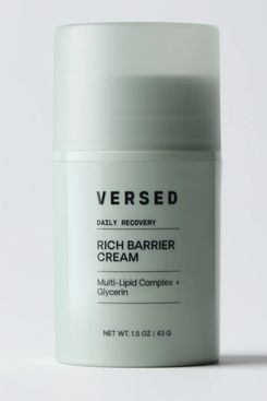 Versed Daily Recovery Rich Barrier Cream