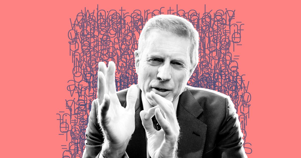 What to Do When Your Boss Won’t Stop Talking