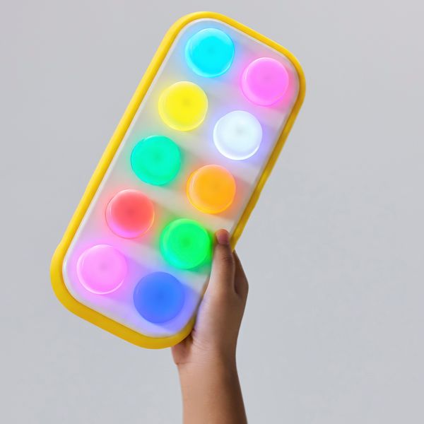 Boppo Screen-Free Tablet for Kids