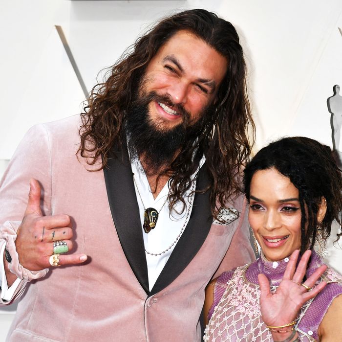 Jason Momoa With Long Hair Pictures  POPSUGAR Celebrity