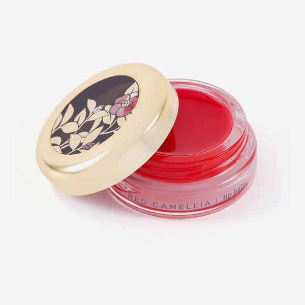 Tatcha Red Camellia Lip Balm