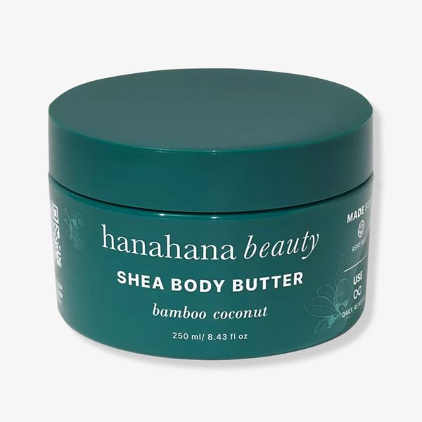 hanahana beauty Shea Body Butter