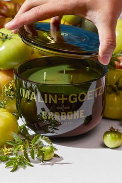 Malin+Goetz x Carbone Fine Food Tomato Supercandle