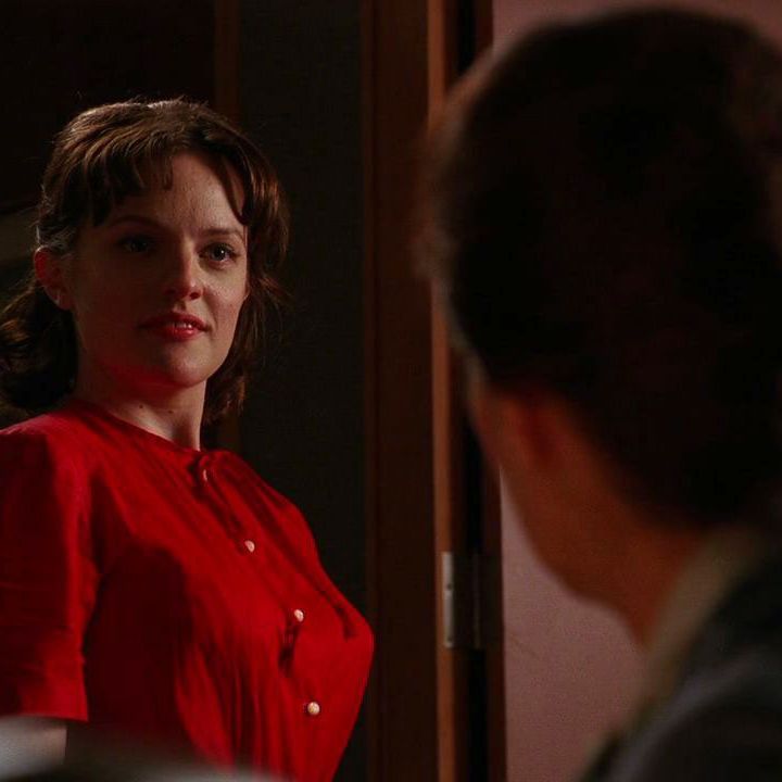 The Many Faces of Mad Men’s Peggy Olson Slideshow Vulture
