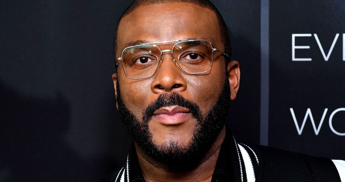 Tyler Perry Offered to Pay for Rayshard Brooks’ Funeral