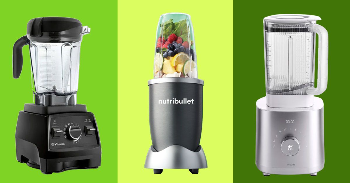 8 Best Blenders 2022 | The Strategist