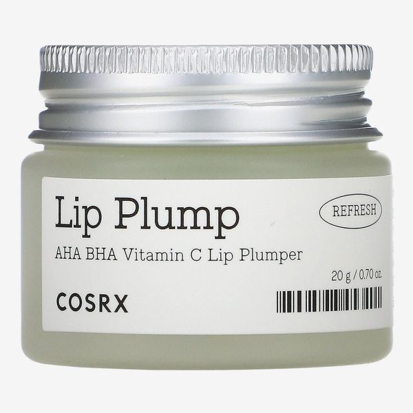 CosRX AHA/BHA Refresh Vitamin C Lip Plumper