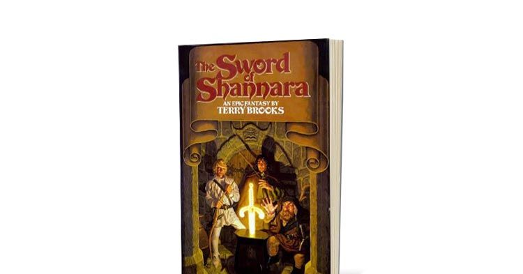 Shannara Books Coming to MTV