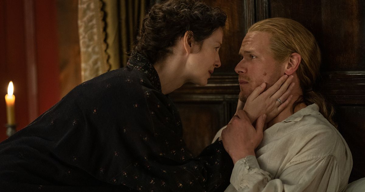 Outlander Recap: Chekhov’s Ether