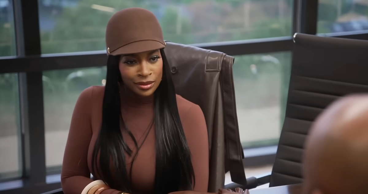 The Real Housewives of Atlanta Recap: Ghoulish Gossip and Spooky Spats