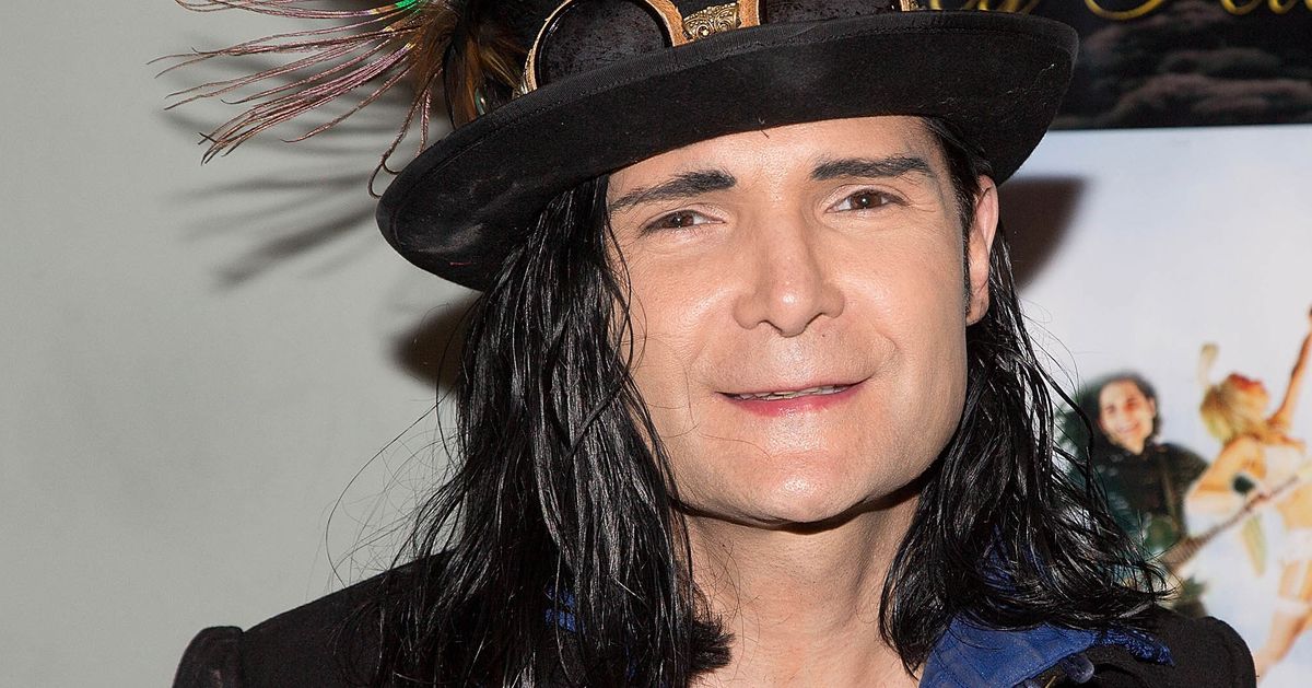 Corey Feldman Defends Needing $10 Mil for Pedophilia Exposé