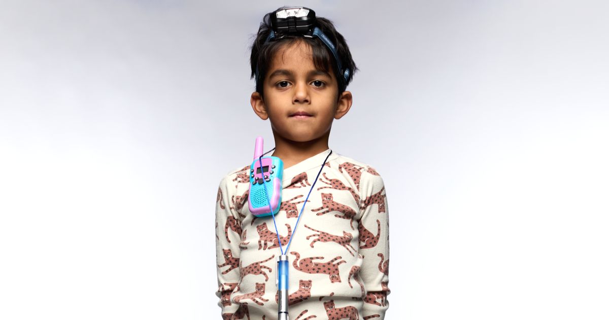 The Look Book Goes to a Night at the Museum