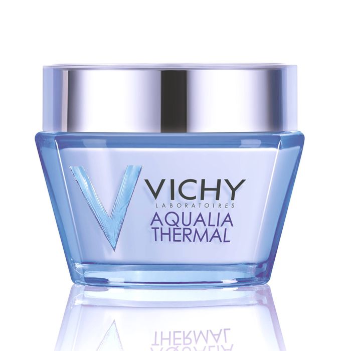 Vichy's Aquila Thermal Rich Cream.