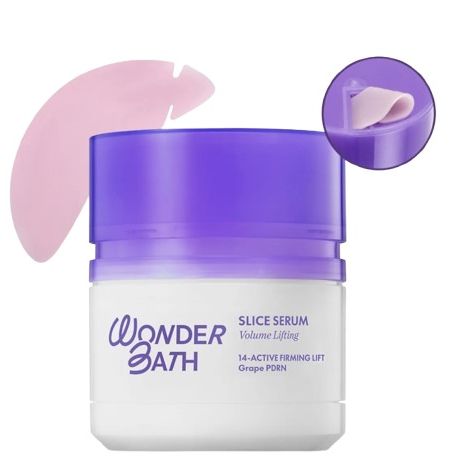 Wonder Bath Slice Serum